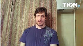 Видеоотзыв на бризер 3S. «Очень рекомендую аппарат к приобретению»