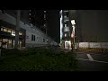 Old Tokyo Shibamata - Live