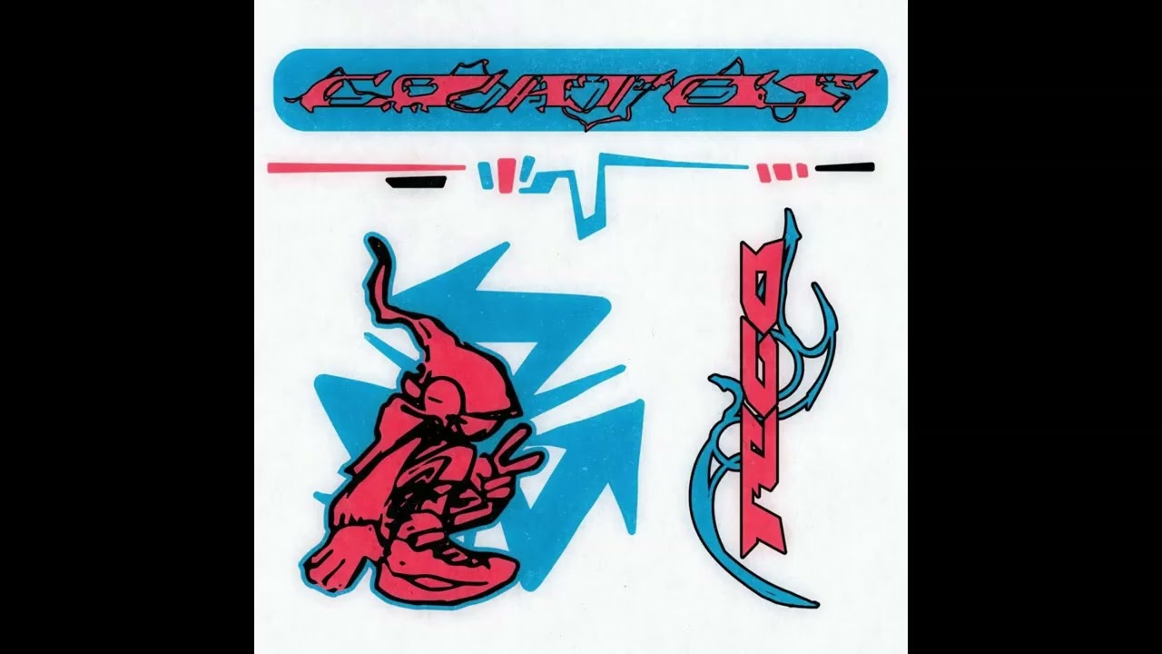 (FREE) Playboi Carti x Lil Uzi Vert Type Beat "Again and Again"