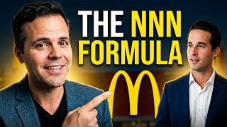 The Triple Net Lease Appreciation Formula That Works