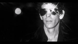 Lou Reed "This Magic Moment"