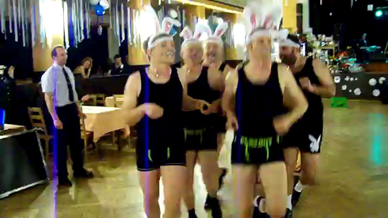 Hasičský ples SDH Kunštát 2016