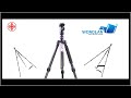 Wondlan WDL-7100 Camera Tripod monopod | RiBajra #short #shortsvideo #tripod #unboxing