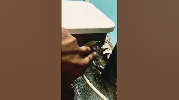 JioAirFiber Outdoor unit green red light problem #jioairfiber #airfiber