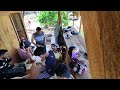 makan bersama keluarga