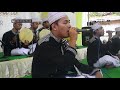Gencar sholawat  terbaik 3   fesban baiturrohman surabaya 2017