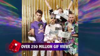 2017 Shorty Awards Submissions Best In Live Events - iHeartRadio Music Festival