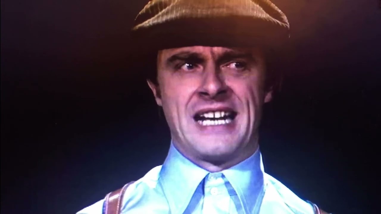 Emil Steinberger - Wandergruppe