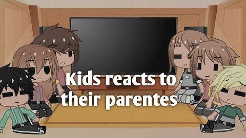 Harry Potter characters reacts|Kids reacts|GC|⚠️The edits are mine⚠️|Part 1|