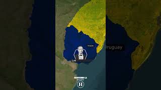 El día en que el mundo votó Tierra Santa. #shorts