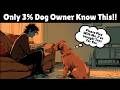 If Your Dog Brings You Toys...This Is What It Really Means