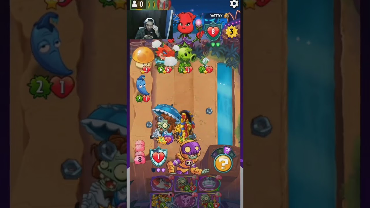 Mazo Epico FaraLEB 🔥