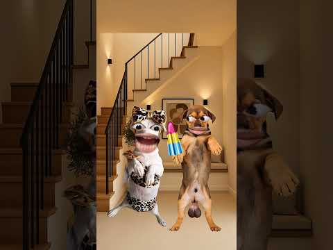 mamah mau eskrim #funny