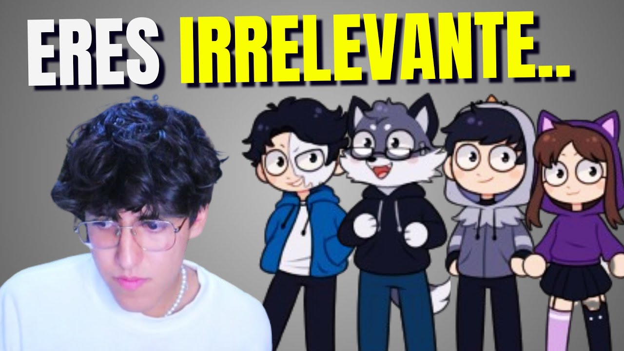 NATALAN DUXO MICTIA Y LOCOCHON LE DICEN LA VERDAD A SOARINNG... 😞💔