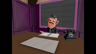 Study Robot  Part 2  Mhlonishwa Entertainment 