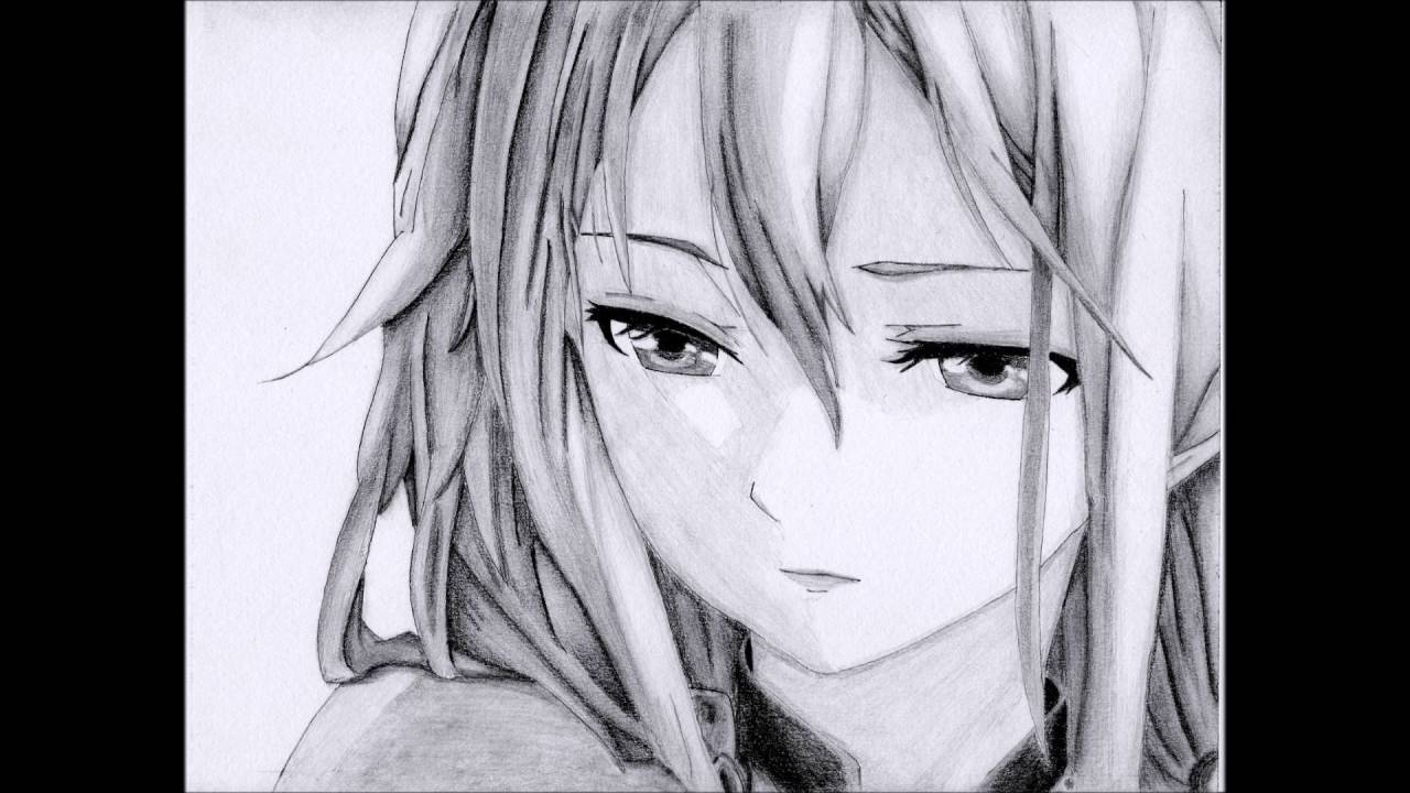 Anti-Nightcore - Never Too Late (Request)