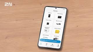 NEW: Configure 2N Devices Faster with 2N Installer App