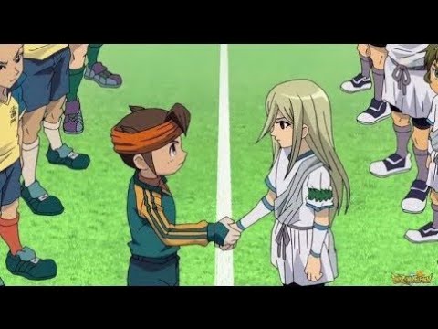 (AMV) Inazuma eleven vs Zeus Centures