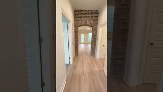 Would you live here? St. Michael Farmhouse by Manuel Builders. #farmhouse #hometour #newhouse #exp