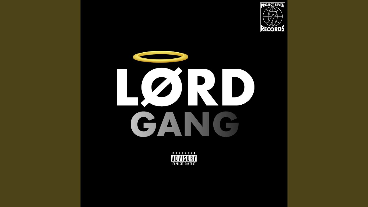 Lordgang