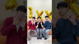 오늘 빅스 13주년이잖아  #빅스 #VIXX #HAPPYVIXXDAY #VIXX13thAnniversary