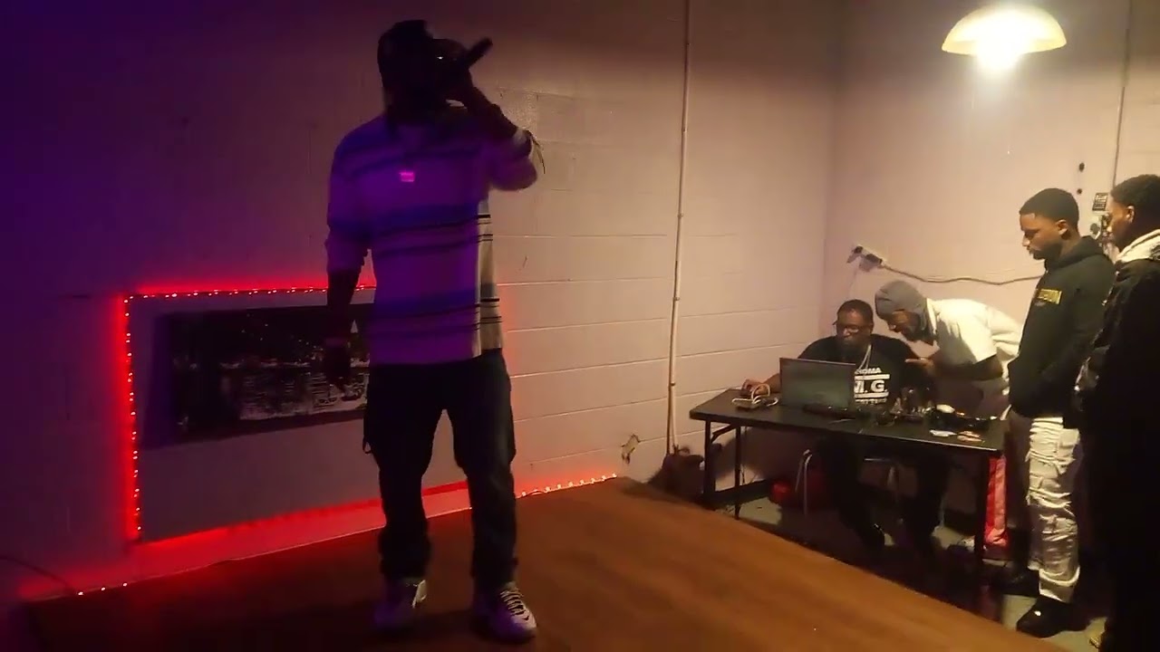 (New music) Tulsa music part 3