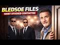 NASA, the Vatican, and a Man with Royal DNA | the Chris Bledsoe UFO Contact Story