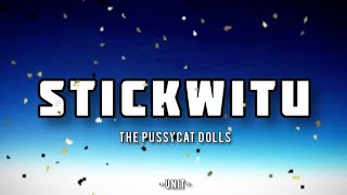 Stickwitu  The Pussycat Dolls s And 