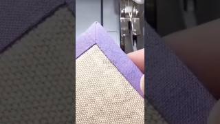 Teknik Jahitan Di Sudut Lshorts viralshort