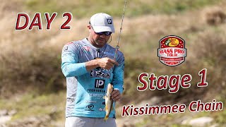 BPT Stage 1   Kissimmee Day 2