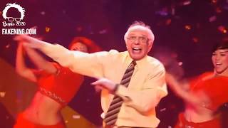 Details Bernie Sanders Dancing Deepfake Guide