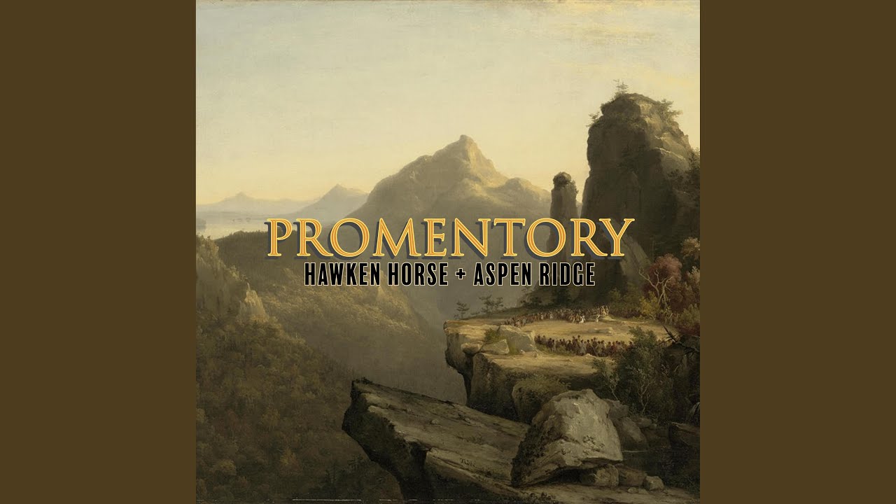 Watch Promentory on YouTube Watch Promentory on YouTube