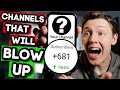 10 YouTube Channel Ideas That are GUARANTEED To Get Views in 2021