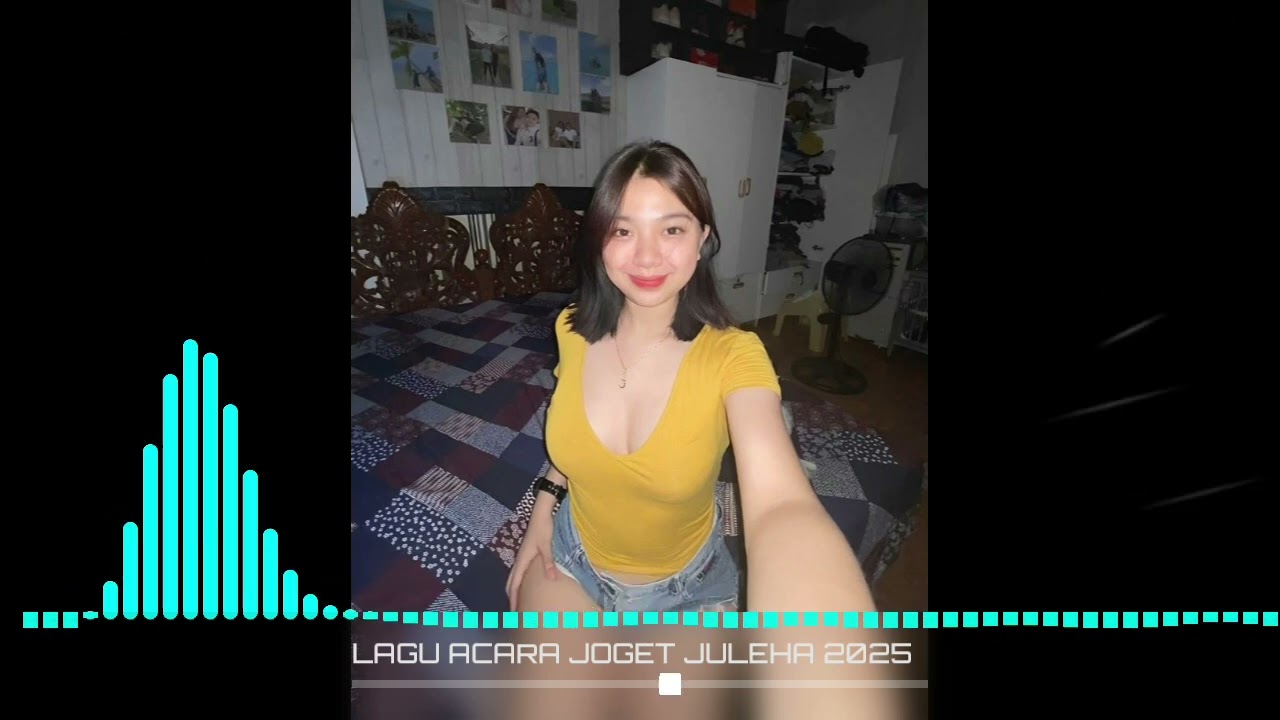 LAGU ACARA TERBARU‼️JOGET JULEHA REMIX 2025/2026
