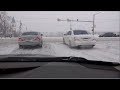 Mercedes 4Matic vs. Audi Quattro - Winter Time ❄️😂