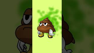 Letting Loose, Relaxing Fart