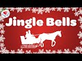 Jingle Bells with Lyrics 🔔 Merry Christmas Song