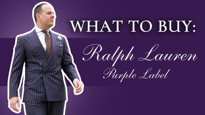 Ralph Lauren: What to Buy & Not to Buy - Brand Review 