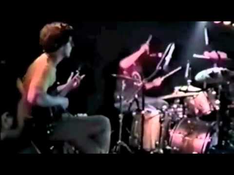 Steve Westfield with Sebadoh.m4v