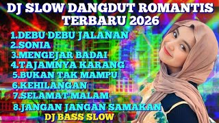 DJ DANGDUT SLOW BASS FULL ALBUM VIRAL 2026🎧DJ DANGDUT PALING BANYAK DI CARI 🎧