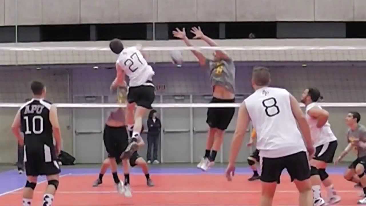 Azusa Pacific University Men s Club Volleyball 2013 YouTube Azusa Pacific University Men s Club Volleyball 2013 YouTube