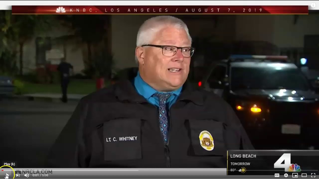 self defense flashlight California Mass Stabbing Spree In No Gun Zones - Govt Was Not There To Help? Shocker