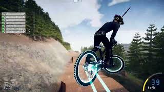 Descenders 2025 – Czy gra rowerowa wciąż wciąga? Przygotuj się na Descenders NEXT #descenders screenshot 5