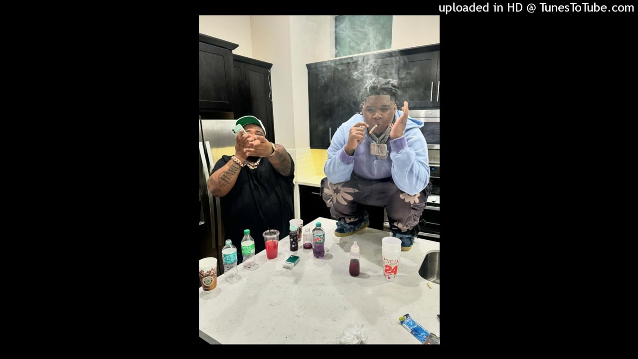 [FREE] YTB Fatt Type Beat - "Left Behind"