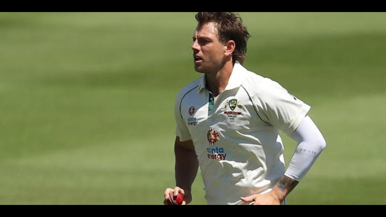 Pattionson tunes up for Test with three tour game scalps