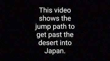 Sky Glider 3D tutorials video 2