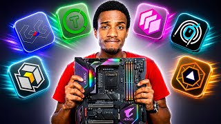 Try These Websites Before Building Your First Gaming PC!