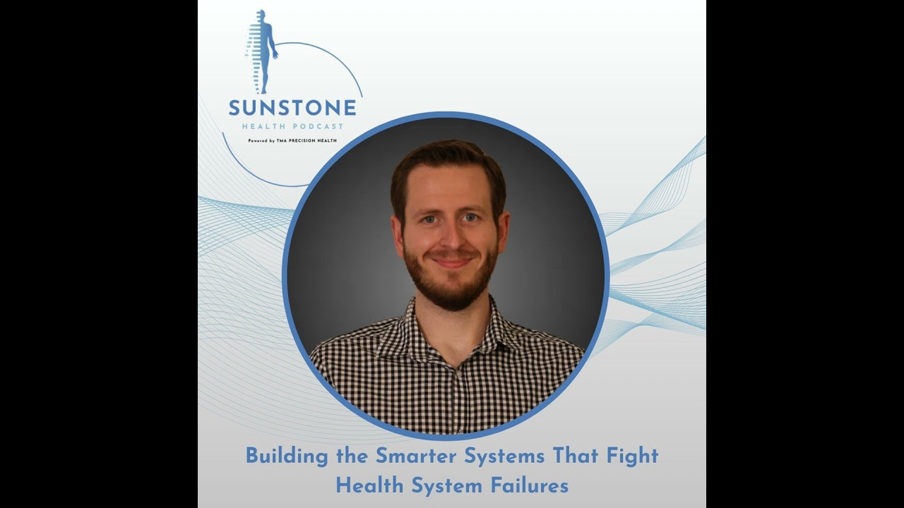 Building the Smarter Systems That Fight Health System Failures