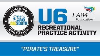 U6 Pirate's Treasure Activity screenshot 3