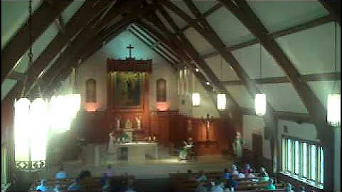 Make Us True Servants 090112AD